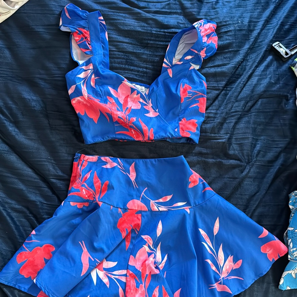 CASUAL/ ELEGANT SET